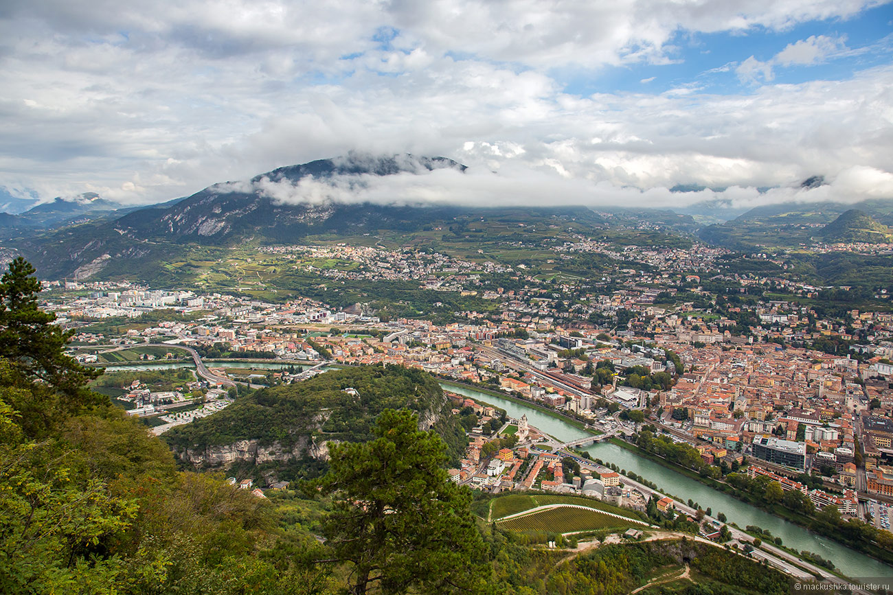 Trento